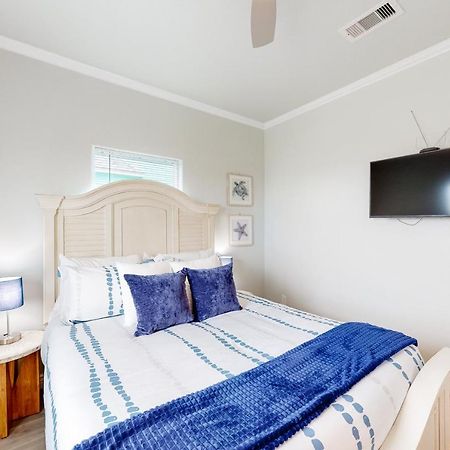 Caisson Modern Beach Cottage Сърфсайд Бийч Екстериор снимка
